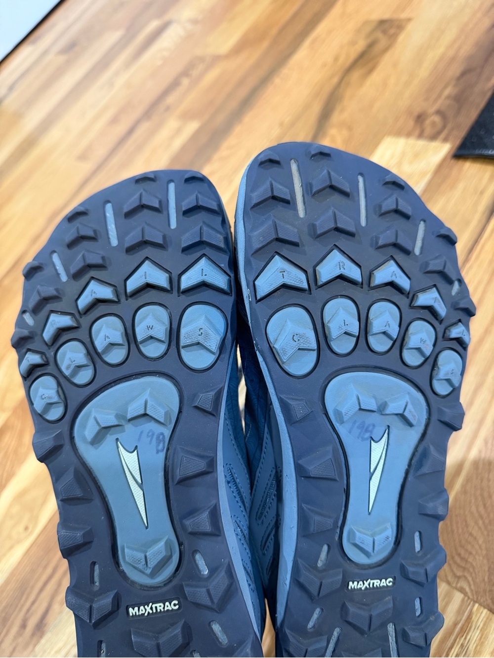 Altra Lone Peak 6 - Picture 9 of 9